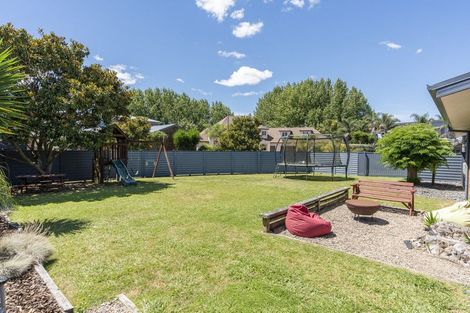 Photo of property in 1 San Clemento Way, Rototuna, Hamilton, 3210
