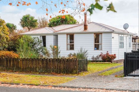 Photo of property in 12 Hinerangi Street, Turangi, 3334