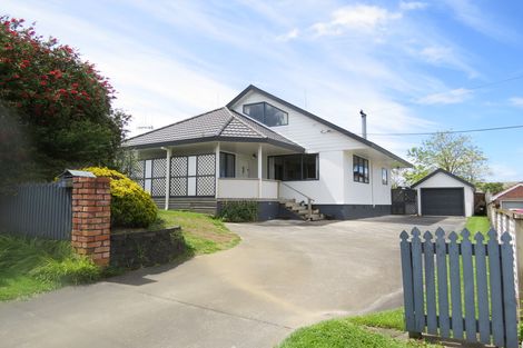 Photo of property in 455 Puniu Road, Te Awamutu, 3800