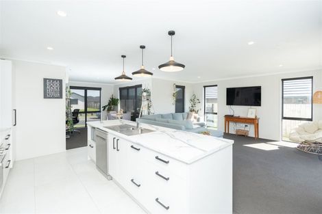 Photo of property in 43 Matariki Terrace, Ngaruawahia, Hamilton, 3288