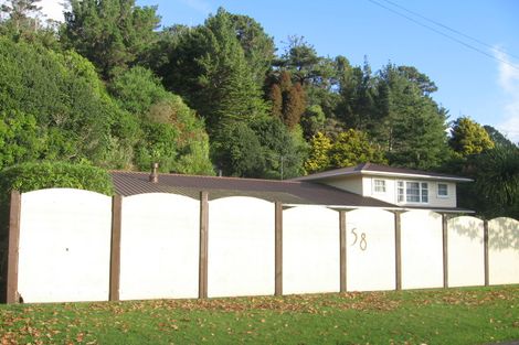 Photo of property in 58 Hine Road, Wainuiomata, Lower Hutt, 5014