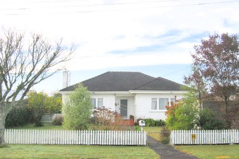 Photo of property in 69 Campbell Street, Frankton, Hamilton, 3204