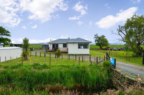 Photo of property in 614 Awaiti Canal Road, Netherton, Paeroa, 3671