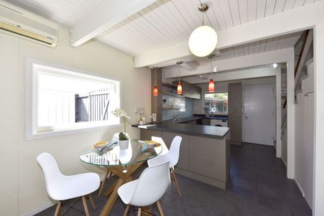 Photo of property in 4/140 Waimairi Road, Ilam, Christchurch, 8041