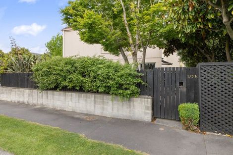 Photo of property in 1/34 Holly Road, St Albans, Christchurch, 8014