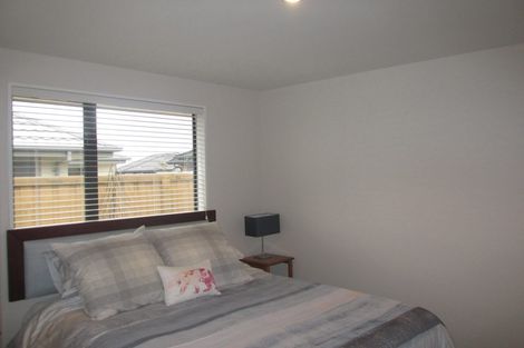 Photo of property in 20 Maltby Drive, Rolleston, 7615