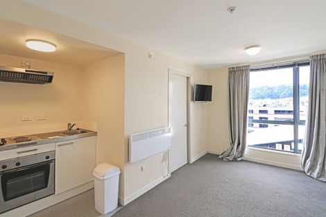 Photo of property in Southern Cross Apartments, 407/35 Abel Smith Street, Te Aro, Wellington, 6011