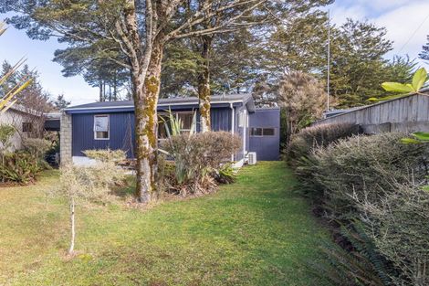 Photo of property in 7b Kirk Street, National Park, Owhango, 3989