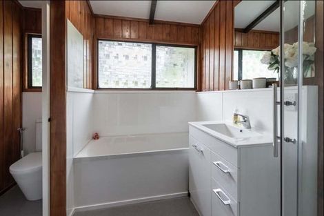 Photo of property in 69 Bedford Street, Northland, Wellington, 6012