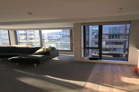 Photo of property in Vsp South, 707/166u Victoria Street, Te Aro, Wellington, 6011