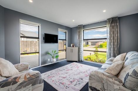 Photo of property in 93 Ledbury Drive, Rolleston, 7615