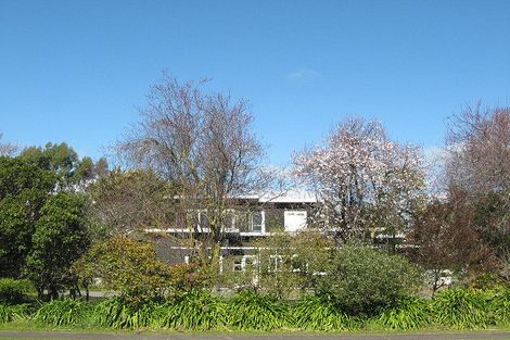 Photo of property in 1 Redwood Drive, Waipukurau, 4200