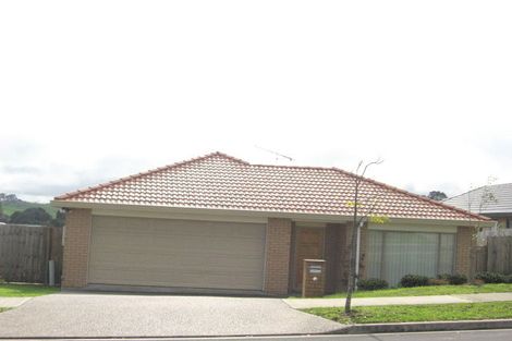 Photo of property in 34 Mt Lebanon Crescent, The Gardens, Auckland, 2105