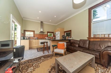 Photo of property in 97 Coromandel Street, Newtown, Wellington, 6021