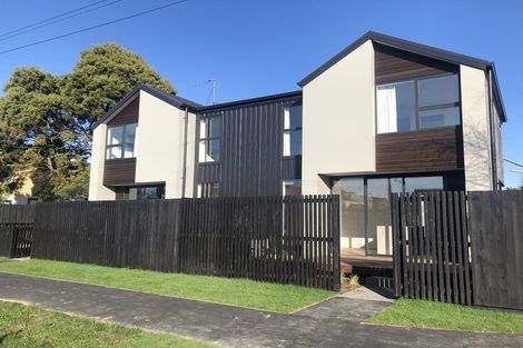Photo of property in 1/89 Champion Street, Edgeware, Christchurch, 8013