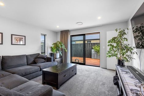 Photo of property in 24 Hurley Drive, Rolleston, 7615