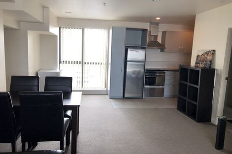 Photo of property in Royal Court Apartments, 1193unit Hinemoa Street, Rotorua, 3010