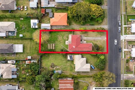 Photo of property in 16 Clothier Street, Putaruru, 3411