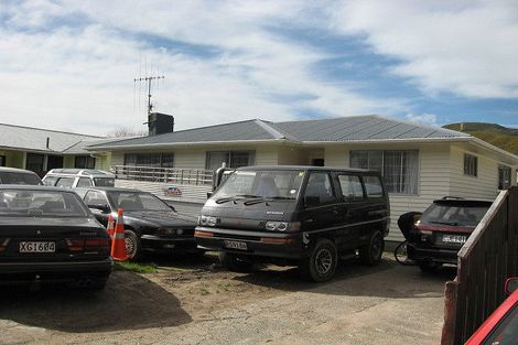 Photo of property in 22 Hamstead Street, Wainuiomata, Lower Hutt, 5014