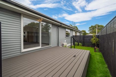 Photo of property in 2/24 Victors Road, Hoon Hay, Christchurch, 8025