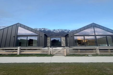 Photo of property in 8 Taurus Lane, Jacks Point, 9371