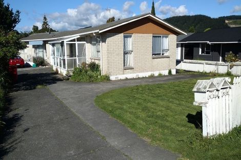 Photo of property in 52 Kapiti Road, Paraparaumu, 5032