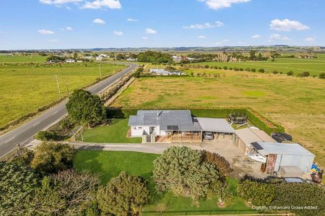 Photo of property in 77 Dunn Road, Ruawai, 0592