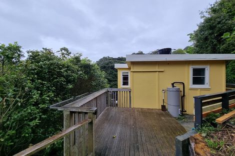 Photo of property in 58c Norway Street, Aro Valley, Wellington, 6012