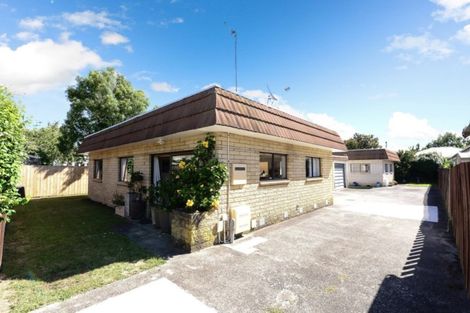 Photo of property in 1u3 Saint Olpherts Avenue, Hamilton East, Hamilton, 3216