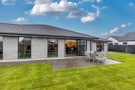 Photo of property in 147 Te Rito Street, Marshland, Christchurch, 8083