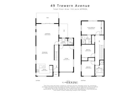 Photo of property in 49 Trewern Avenue, Chartwell, Hamilton, 3210