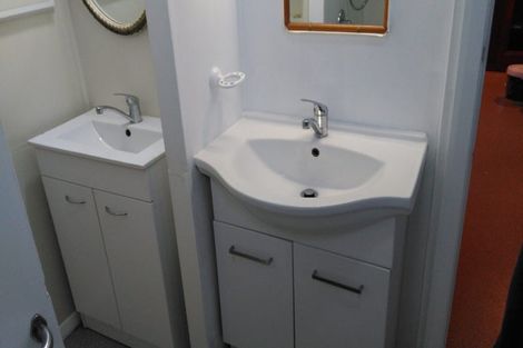 Photo of property in 61 Rolleston Street, Mount Cook, Wellington, 6021