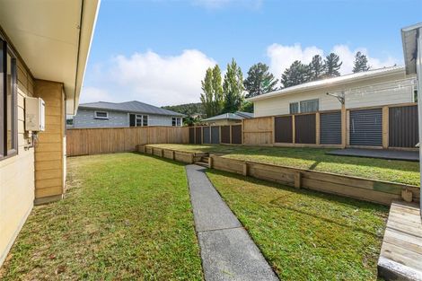 Photo of property in 67c Horoeka Street, Stokes Valley, Lower Hutt, 5019