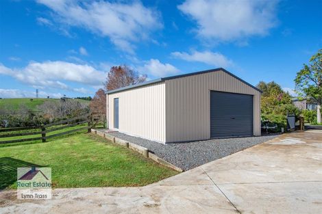 Photo of property in 9 Nihotetea Lane, Maunu, Whangarei, 0110