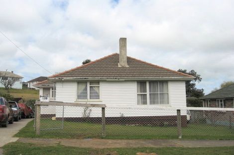 Photo of property in 109 Harvey Crescent, Thames, 3500