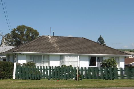 Photo of property in 56a Sophia Street, Glenholme, Rotorua, 3010