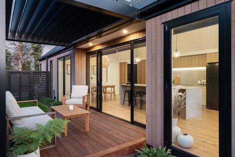 Photo of property in 3 Lizard Lane, Casebrook, Christchurch, 8051