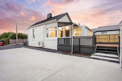 Photo of property in 75 Maryhill Terrace, Maryhill, Dunedin, 9011
