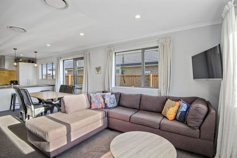 Photo of property in 6 Hurutini Way, Halswell, Christchurch, 8025