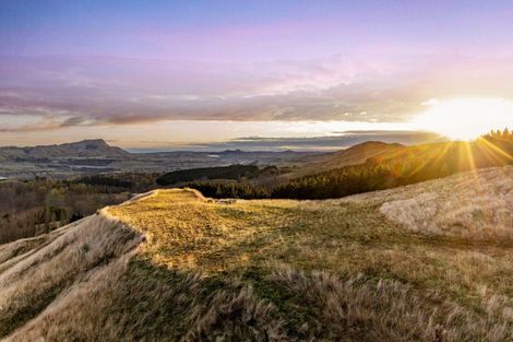 Photo of property in 27 Raratu Road, Kahuranaki, 4295