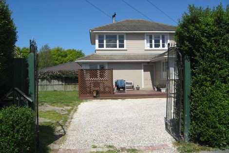 Photo of property in 48 Grampian Street, Casebrook, Christchurch, 8051