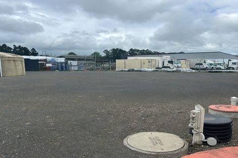 Photo of property in 201 Opaheke Road, Opaheke, Papakura, 2584