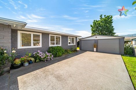 Photo of property in 3 Karamu Crescent, Wainuiomata, Lower Hutt, 5014
