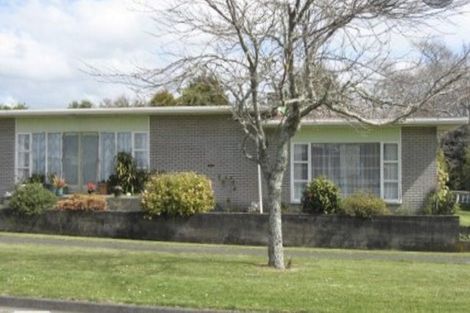 Photo of property in 107 Cordelia Street, Stratford, 4332