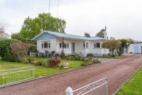 Photo of property in 206 West Street, Greytown, 5712