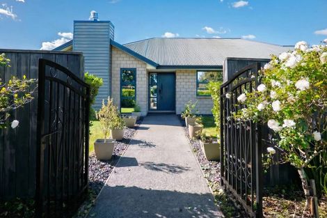 Photo of property in 1 Maclaren Road, Wigram, Christchurch, 8042