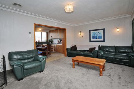 Photo of property in 138 Manse Street, Appleby, Invercargill, 9812