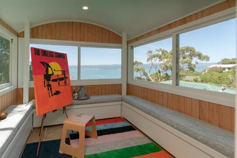 Photo of property in 191 Barnard Street, Wadestown, Wellington, 6012