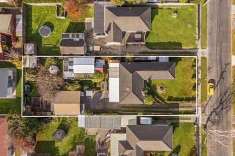 Photo of property in 5 Thackeray Street, Trentham, Upper Hutt, 5018