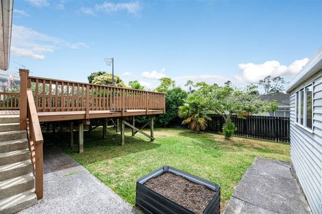 Photo of property in 44 Fitzwater Place, Henderson, Auckland, 0612